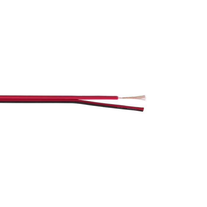 Cablu difuzoare2 x 0,15 mm²100m/rola thumb