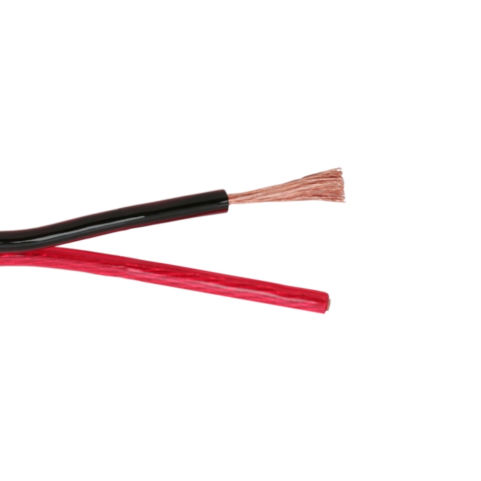 Cablu difuzor2 x 2,50 mm²100 m/rola thumb