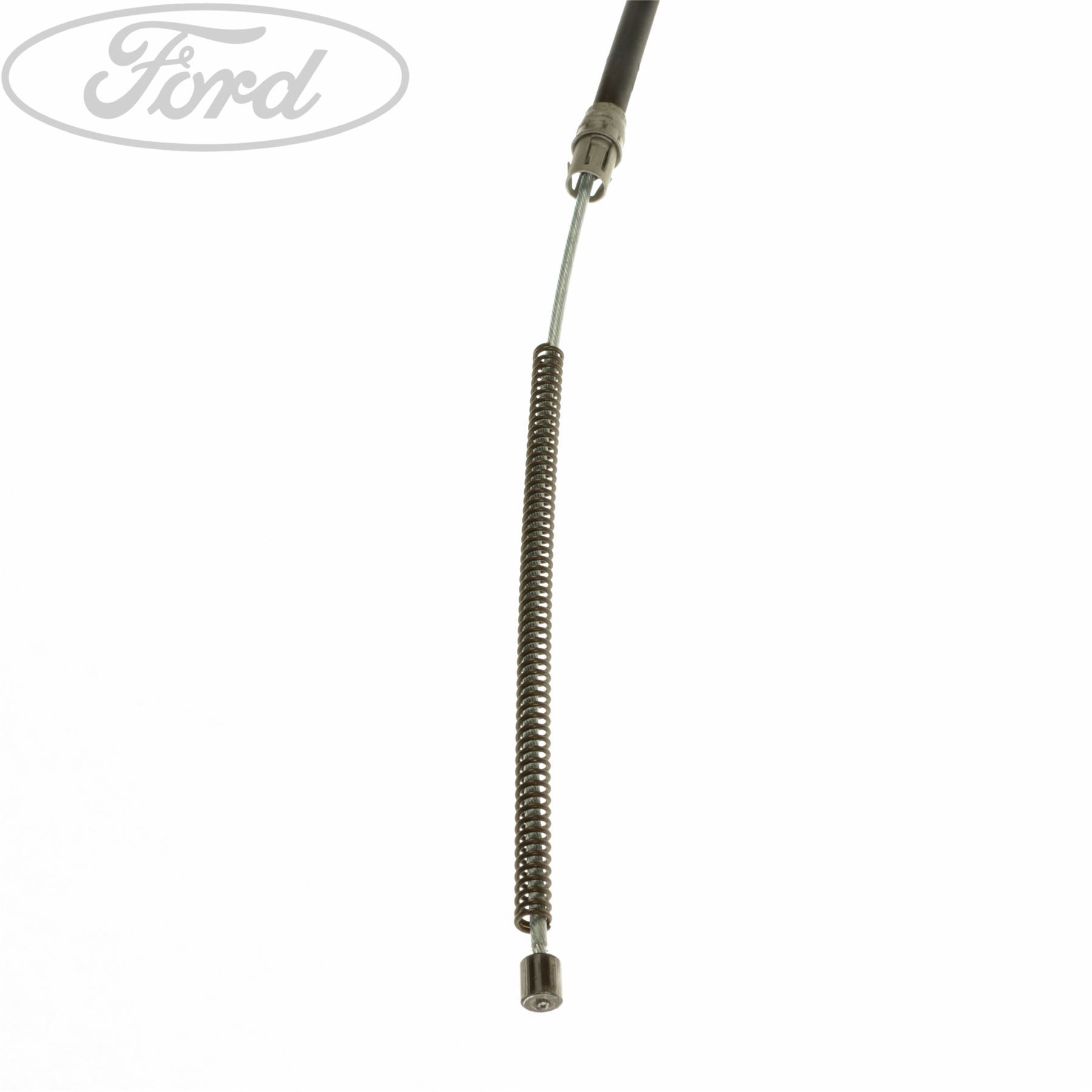 Cablu frana de mana tambur OE FORD - Ford Transit dr. spate thumb