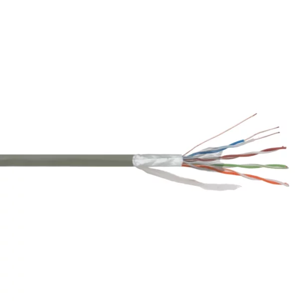 FTP 305m Reel Ethernet Cable CAT5e