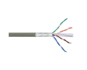 FTP Cat.6 Reel Ethernet Cable