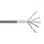 FTP Cat.6 Reel Ethernet Cable