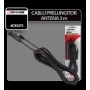 Cablu prelungitor pentru antena 3m 4Cars