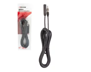 Cablu prelungitor pentru antena 3m 4Cars