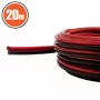 Cablu pt. difuzor 2x1,5mm² 20m