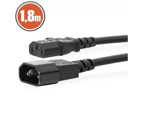 AC power cable