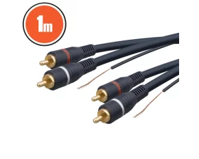 RCA cable