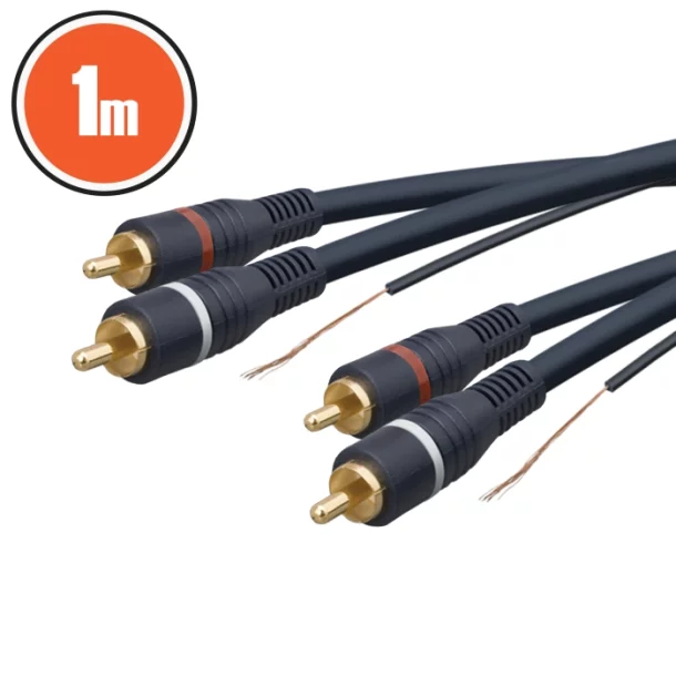 RCA cable