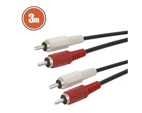 RCA cable