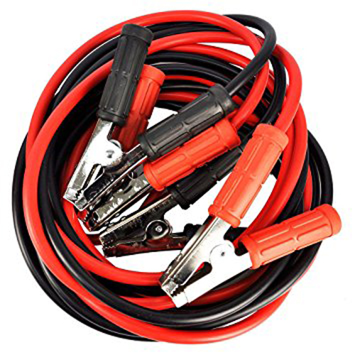 Booster cables 300cm 12/24V 500A thumb
