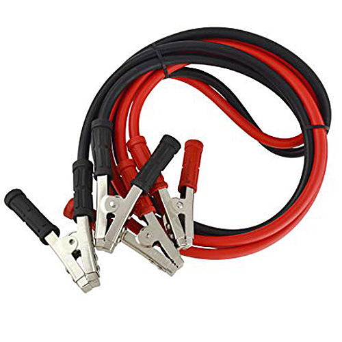 Booster cables 400cm 12/24V 800A thumb