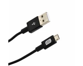 Smartphone USB és Micro USB kábel 100 cm Carpoint
