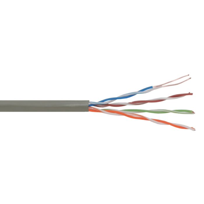 UTP 305m Reel Ethernet Cable CAT5e thumb