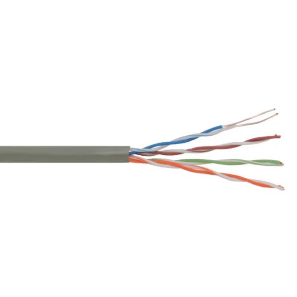 UTP 305m Reel Ethernet Cable CAT5e