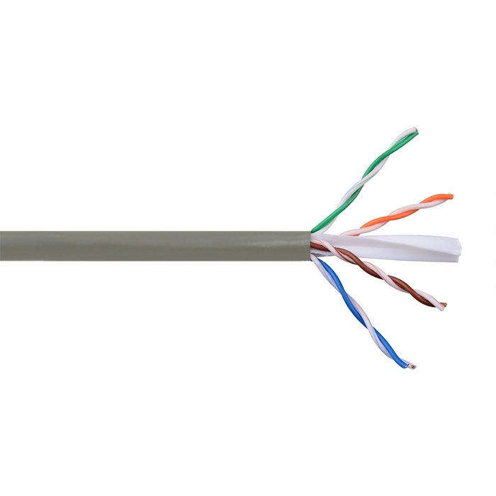 UTP 305m Reel Ethernet Cable CAT6 thumb