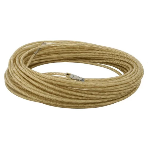 Cablu vamal Ø 6mm Kamar - 34m