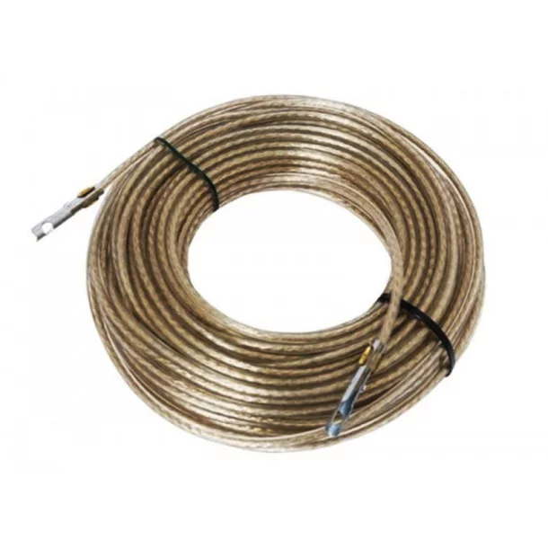 Kamar Customs cable Ø 6 mm - 42 m