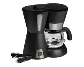 Cafetiera Arabica Lampa 24V - 300W