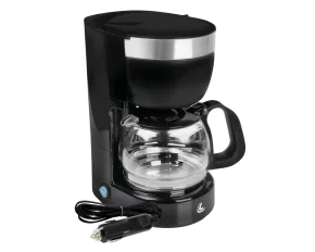 Cafetiera Liberica Lampa 12V - 170W