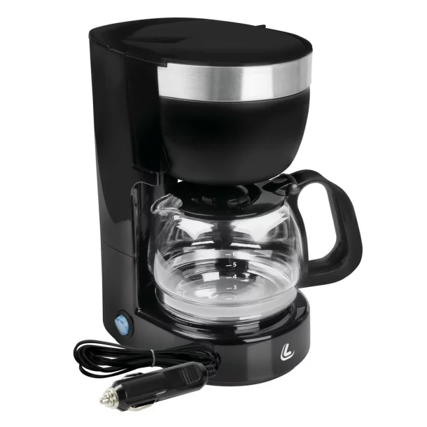 Cafetiera Liberica Lampa 12V - 170W