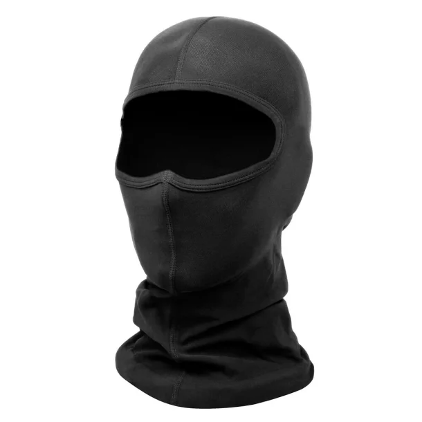 Higenic Mask, antibacterial balaclava