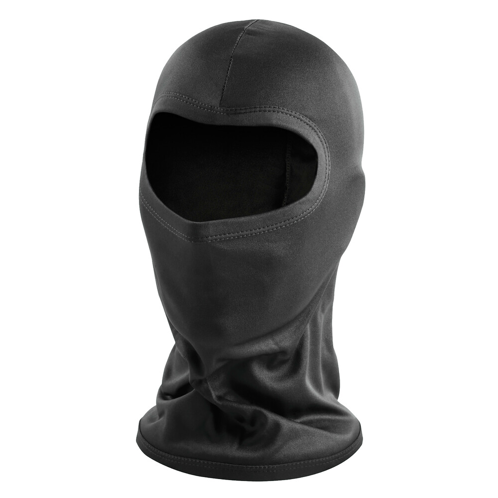 Mask-Top, polyester silk balaclava thumb