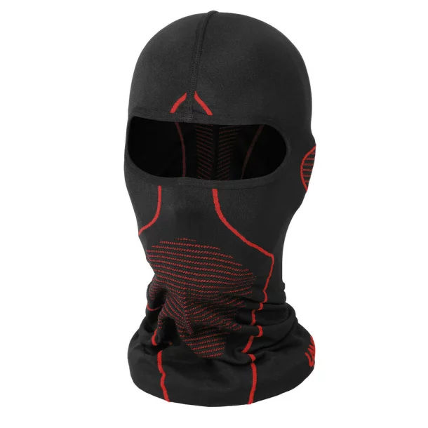 Diablo, motoros Thermal-Balaclava - M/L - 55-58 cm