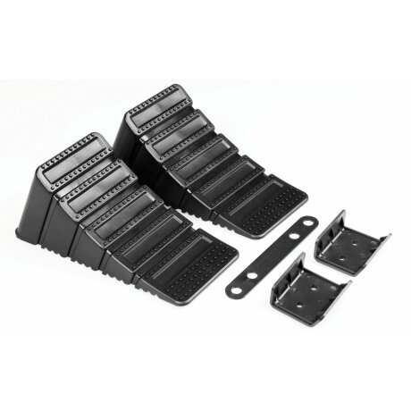 Cale blocare roti standard DIN, 2buc