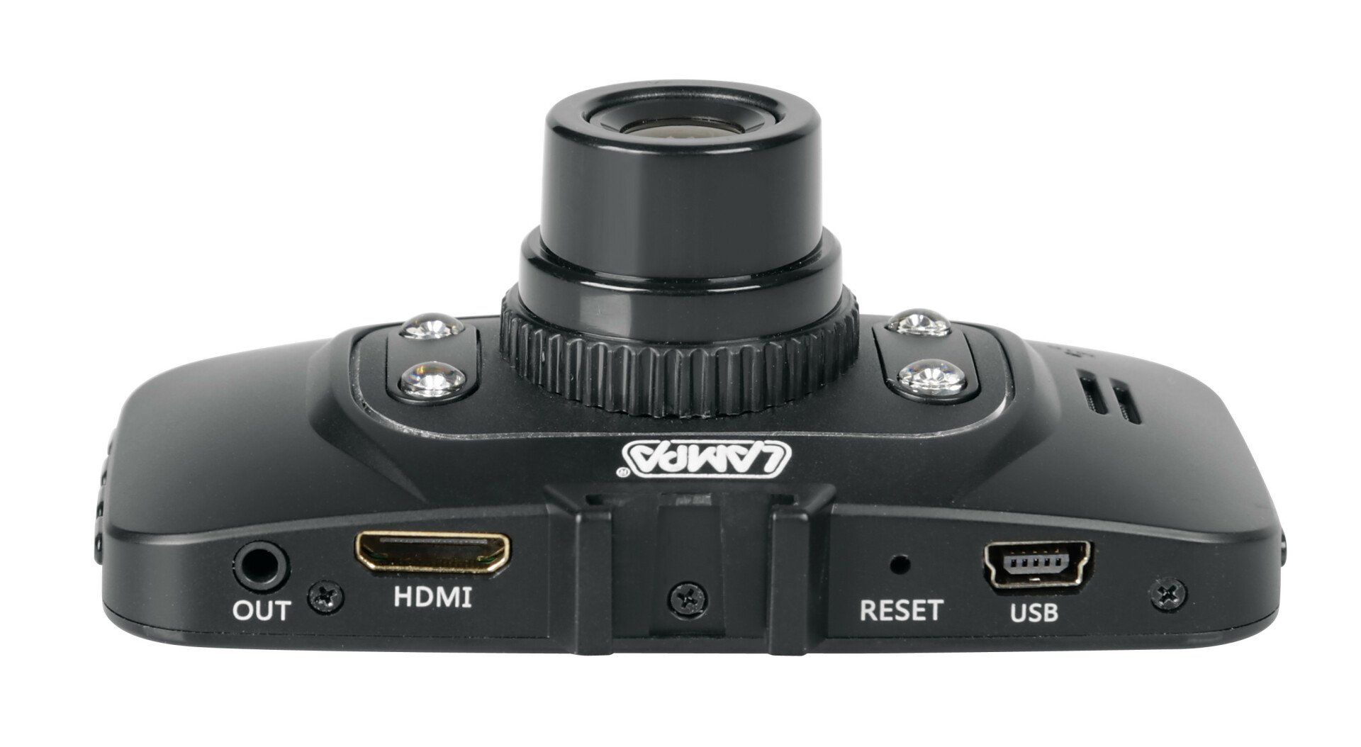 Camera video auto DVR-3 Full-HD 1080p - 12/24V thumb
