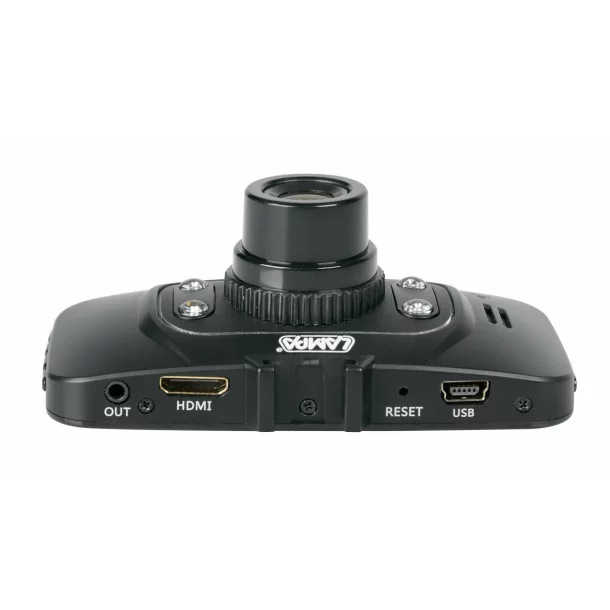 Camera video auto DVR-3 Full-HD 1080p - 12/24V