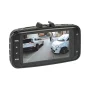 DVR-3 autó videó felvevő, Full-HD 1080p - 12/24V
