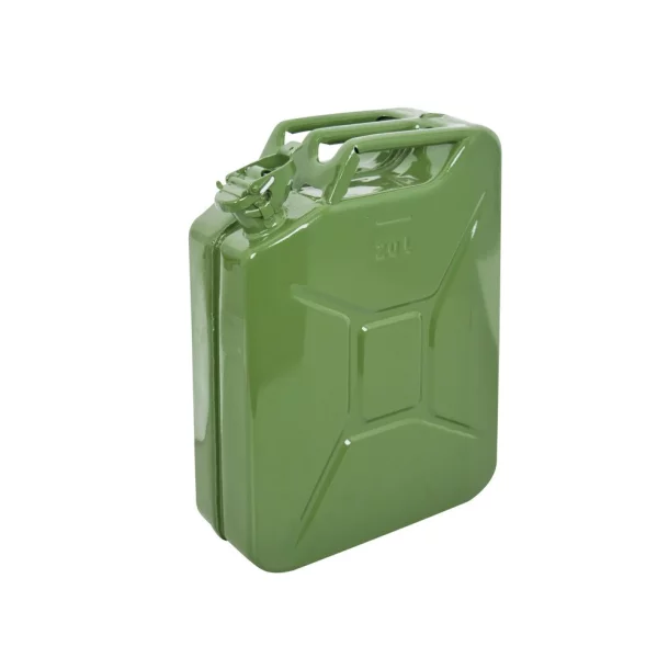 Carpoint metal jerry-cans - 20l