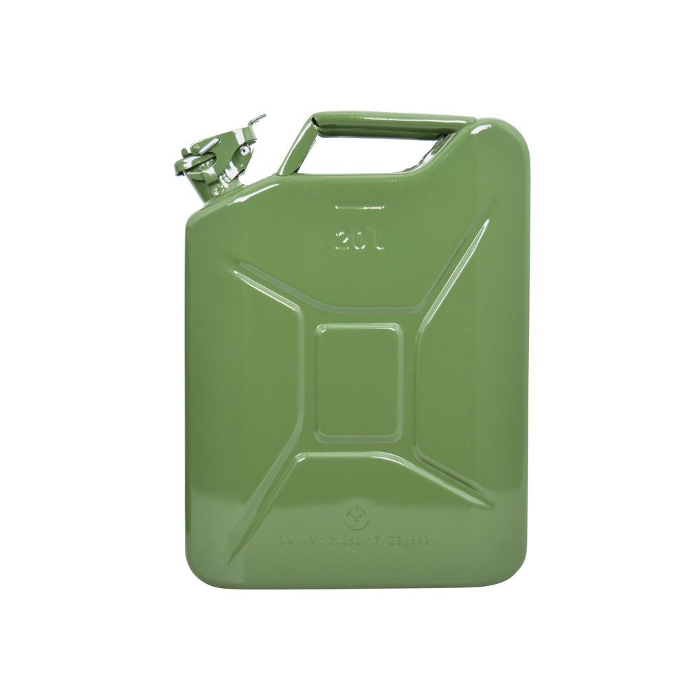 Carpoint metal jerry-cans - 20l thumb