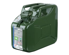 Canistra combustibil din metal Military - 10l