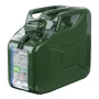 Military metal jerry-cans - 10l
