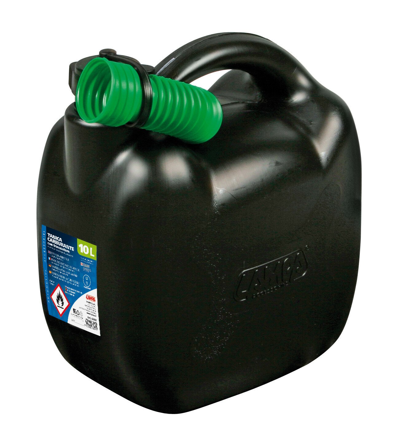 Jerry can - 10l thumb