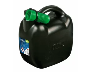 Canistra combustibil din plastic - 10l