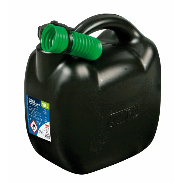 Canistra combustibil din plastic - 10l