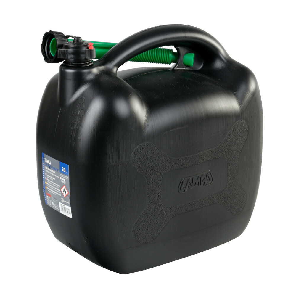Jerry can - 20l thumb