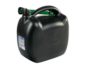 Canistra combustibil din plastic - 20l