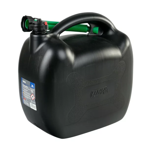 Jerry can - 20l