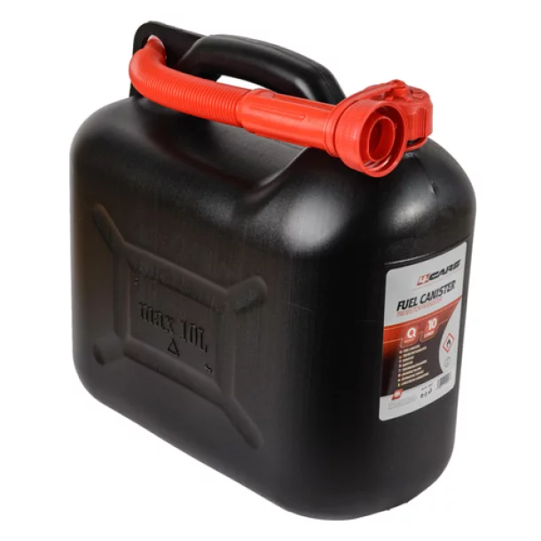 Canistra combustibil din plastic 4Cars - 10l