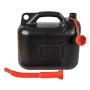 Canistra combustibil din plastic 4Cars - 10l