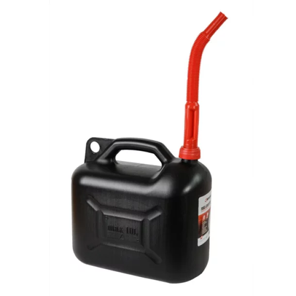 Canistra combustibil din plastic 4Cars - 10l