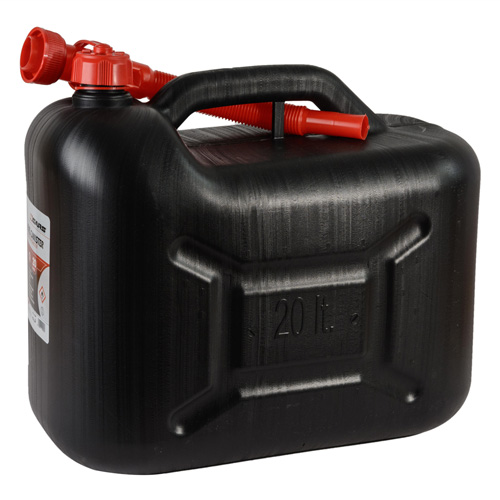 Fuel canister 4Cars - 20l thumb