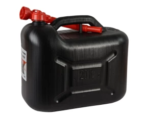Canistra combustibil din plastic 4Cars - 20l