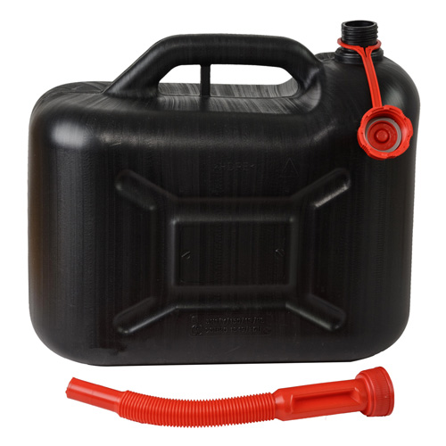 Fuel canister 4Cars - 20l thumb