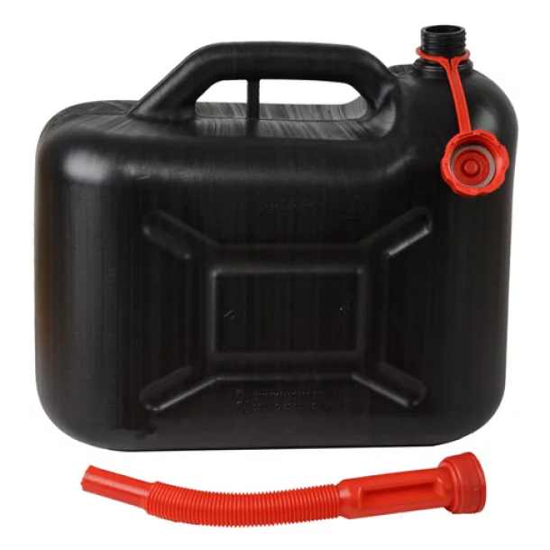 Canistra combustibil din plastic 4Cars - 20l