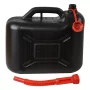 Canistra combustibil din plastic 4Cars - 20l