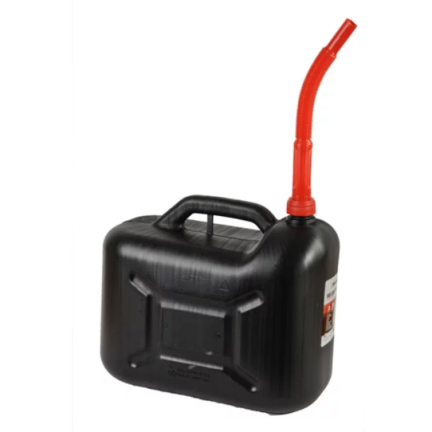 Canistra combustibil din plastic 4Cars - 20l